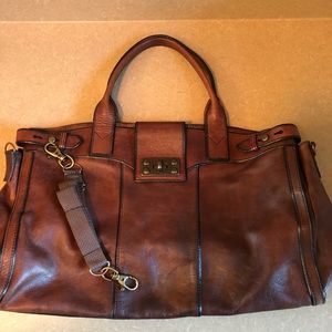 Fossil Re-Issue Weekender